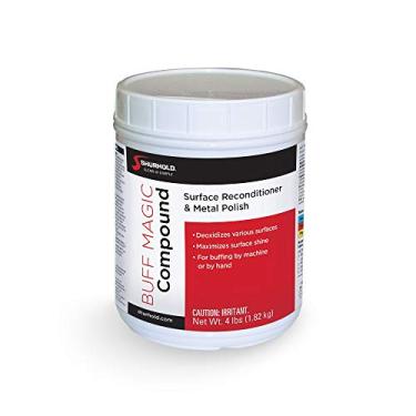 Imagem de Pote mágico Shurhold Pink Buff