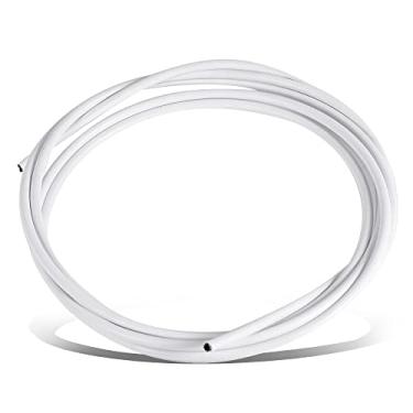 Imagem de Kit de alojamento de cabo de freio, 2 m de bicicleta de freio de mudança de mangueira, cabo de engrenagem, fio de engrenagem, acessório de cabo de câmbio de bicicleta para