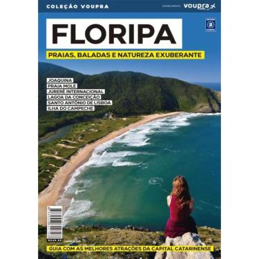 Imagem de Floripa - Praias, Baladas E Natureza Exuberante