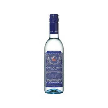 Vinho Branco Seco Casal Garcia - 375ml