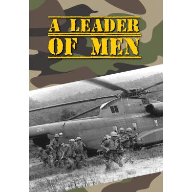 Imagem de LEADER OF MEN