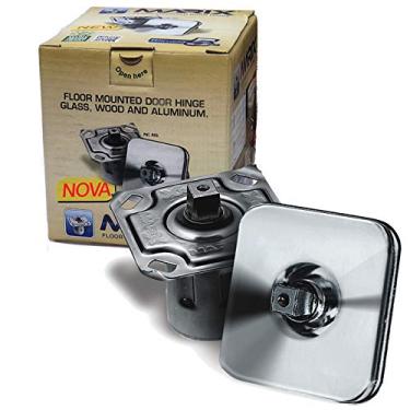 Imagem de Mola Marix para porta de Alumínio (Inox)