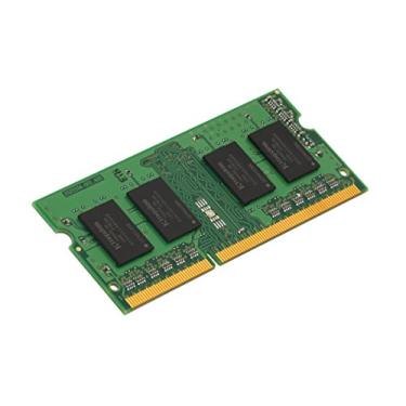 Imagem de KVR16S11/8 - Memória de 8GB SODIMM DDR3 1600Mhz 1,5V 2Rx8 para notebook