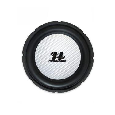 Imagem de Alto Falante Subwoofer 10" New Platino SP10 350W Rms Hurricane