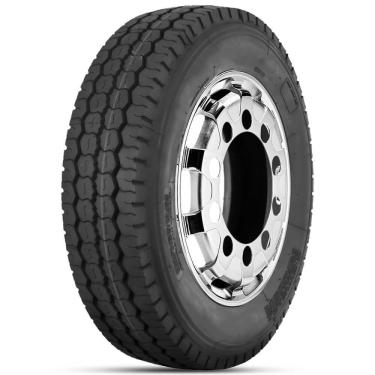 Imagem de Pneu Xbri Aro 17.5 235/75R17.5 TL 143/141J 18PR Robusto P1
