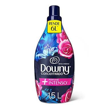 Imagem de Downy Brisa Intenso - Amaciante Concentrado, 1,5L