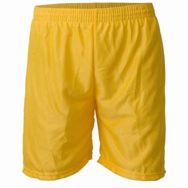 Imagem de Calção Giannini Basic Poliester-Masculino