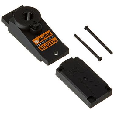 Imagem de Savöx CSH0257MG Caixa superior e inferior com 4 parafusos