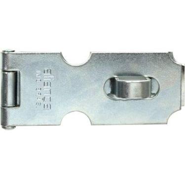 Imagem de Porta Cadeado 114 Mm Zi, Alianca 81114