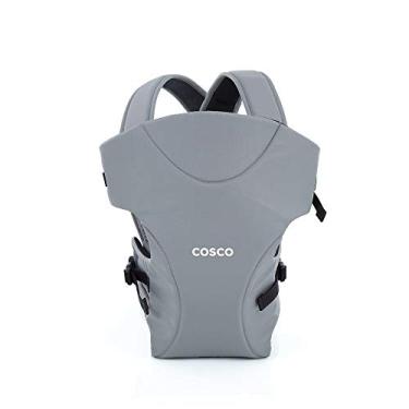 Imagem de Cosco Kids, Canguru Loop, Cinza Escuro