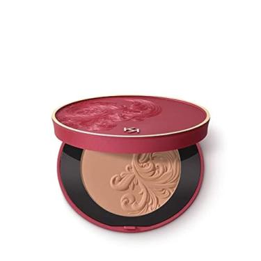 Imagem de Kiko Milano Holiday Fable - Pó Facial Matte - Cor Caramel (06)