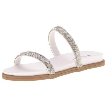 Imagem de Tamanco Feminino Flat Via Marte  - 2310509