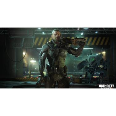 Game Call of Duty Black Ops 2 - XBOX 360 em Promoção na Americanas