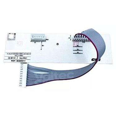 Imagem de Placa Fabricadora Gelo Electrolux Dfi80 Di80X Dt80X 64500011