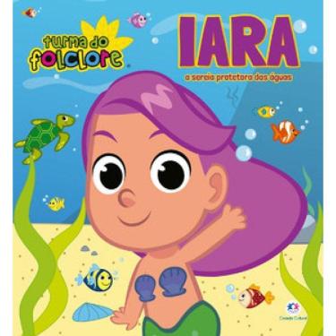 Imagem de Turma Do Folclore Iara