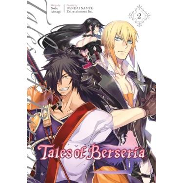 Imagem de Tales of Berseria (Manga) 2