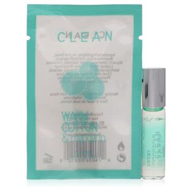 Imagem de Perfume Clean Warm Cotton & Mandarine Eau Fraiche 5 mL para mulheres