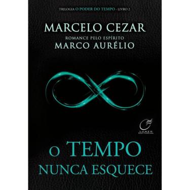 Imagem de O tempo nunca esquece