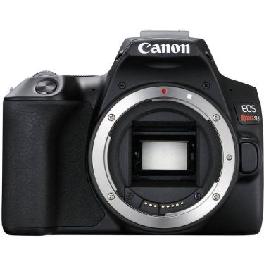 Imagem de Canon Eos Sl3 Corpo - 24.1 Mp