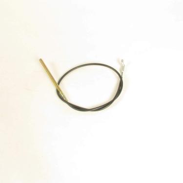 Imagem de Cabo auxiliar de soprador de neve CRAFTSMAN Murray 761872MA genuíno fabricante do equipamento original (OEM) peça