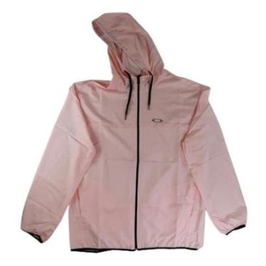 Imagem de Casaco Jaqueta Oakley Windbreaker-Masculino