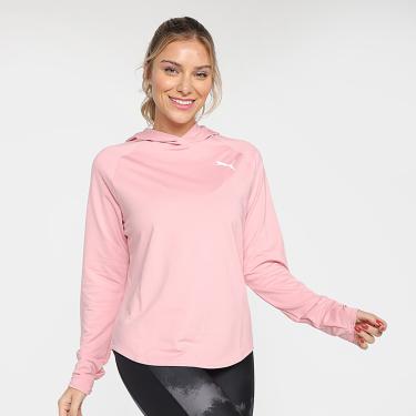 Imagem de Moletom Puma Active Feminino-Feminino