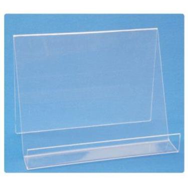 Imagem de Acrilico Porta Livro 24 X 15,5 Ref. Plv-045
