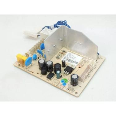Imagem de Placa Potência Lavadora GE Mabe 15kg 189D5001G 035 Bivolt