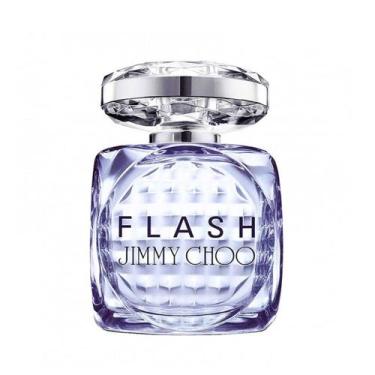 Imagem de Perfume Jimmy Choo Flash Eau De Parfum Para Mulheres 100ml