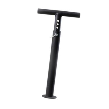 Imagem de UGPLM Alça de Kettlebell em forma de T Acessórios para Kettlebell Equipamento multifuncional ajustável para treinamento de exercícios de musculação