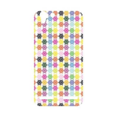 Imagem de Capa Adesivo Skin191 Verso Para Lenovo Vibe K5 - KawaSkin
