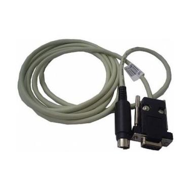 Imagem de Cabo Crs-30 Conexão Windows Rs-232 Computador Utilizado Dosímetro Ruíd