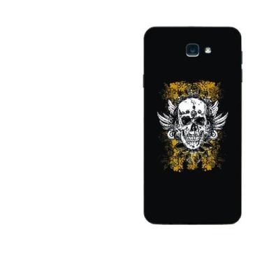 Imagem de Capa Adesivo Skin374 Verso Para Samsung Galaxy J7 Prime 2 Sm-g611 - Ka