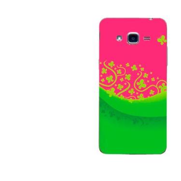 Imagem de Capa Adesivo Skin358 Verso Para Samsung Galaxy J2 Prime Sm-g532m - Kaw