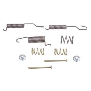 Imagem de Reparo Molas Sapata Gm C10 1972 a 1989 - 204119 - 222/227 - Chevrolet