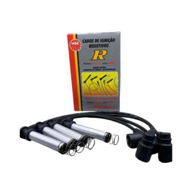 Imagem de Cabo Ignição Ipanema 1997 a 1998 Ngk SCG72