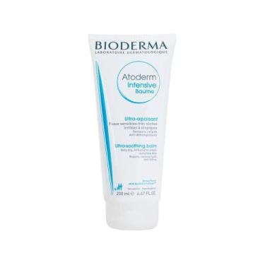 Imagem de Creme Corporal Hidratante Bioderma Atoderm Int Baume 200 Ml