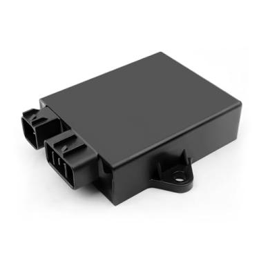 Imagem de CDI Box Ignitor para Yamaha Wolverine 350 2000-2001 Big Bear 350 1996-1999 Kodiak 400 1995-1999 Timberwolf 350 1997 4SH-85540-00-00