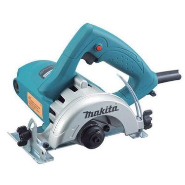 Imagem de Serra Mármore Base regulável 4100nh2z 1450w 220V - Makita, 220V