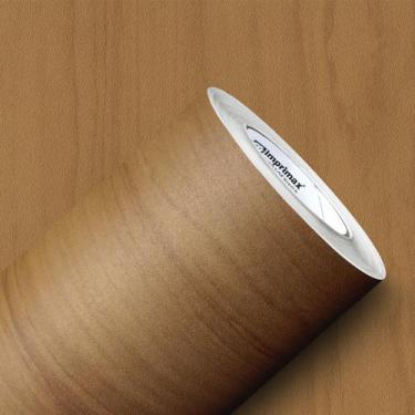 Imagem de Adesivo Revestimento de Parede e Piso com Varios Modelos Auto Colante 