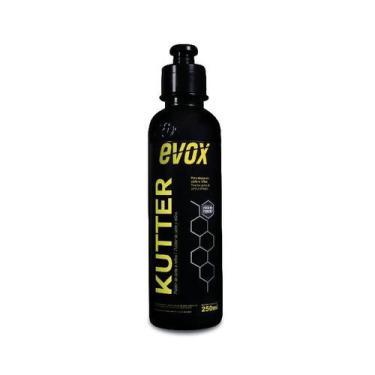 Imagem de Liquido Polidor Especial Kutter 500ml Evox
