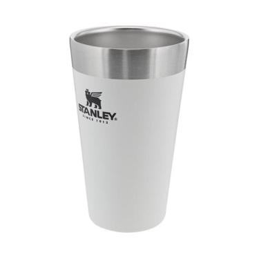 Imagem de Copo Térmico de Cerveja Stanley sem Tampa Polar 473mL - STANLEY PMI, B