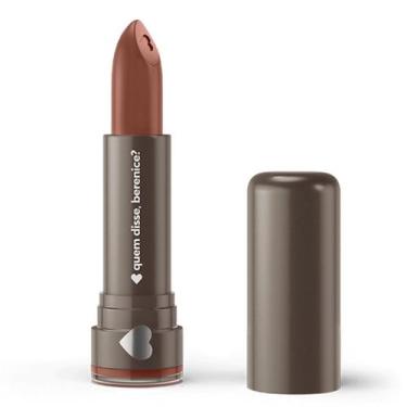 Imagem de Quem disse, Berenice Batom Hidratante Caramelo Caramelindo 3,8g