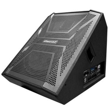 Imagem de Caixa Monitor Profissional Oneal Ativo Opm-1315x 120w Preto