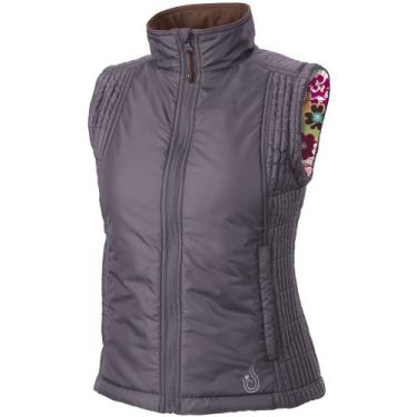 Imagem de Isis Colete Wasabi feminino, névoa, 8