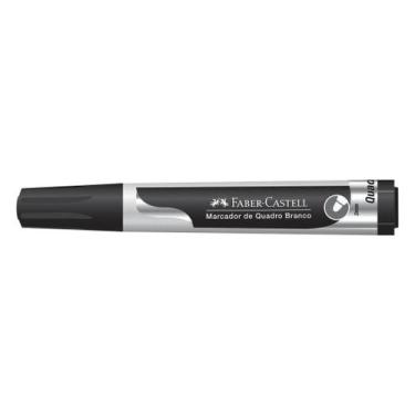 Imagem de Marcador para Quadro Branco 3,5mm Faber Castell  Unidade/Kit - FABER-C