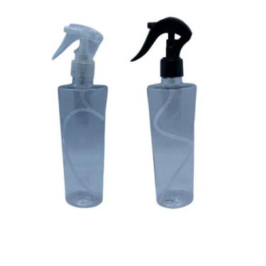 Imagem de Kit Pet Vênus Cristal com válvula mini gatilho - 10 unidades  250ml - 