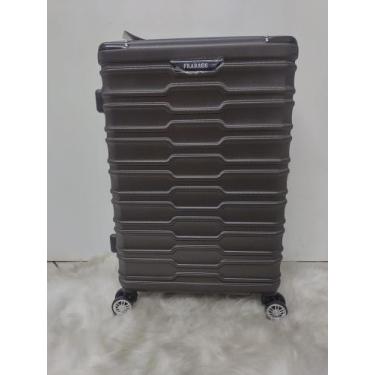 Imagem de Mala de viagem rigida 32kg grande - FRABAGS , Marrom
