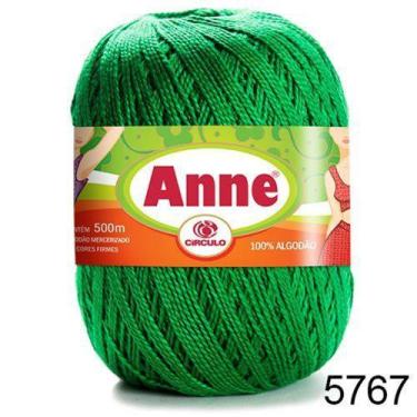 Imagem de Linha Anne 500m - Círculo - Circulo