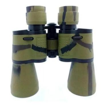 Imagem de Binoculo Profissional 20x50 Alcance 1000m + Bolsa Transporte LE-2051 -